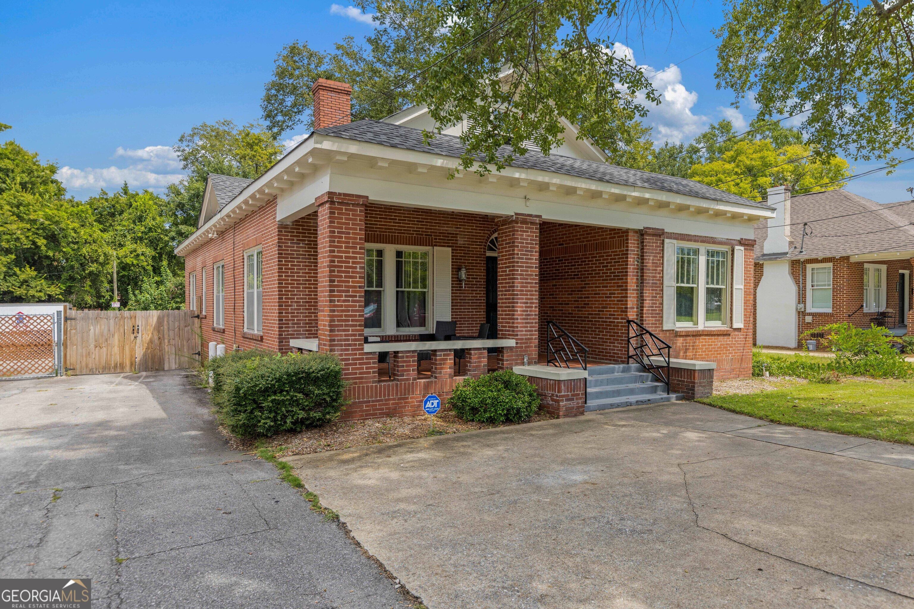1240 Peacock Ave, Columbus, GA 31906