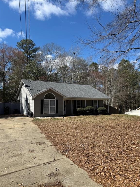 6 Kennedy Street, Phenix City, AL, 36869 — Photo 2