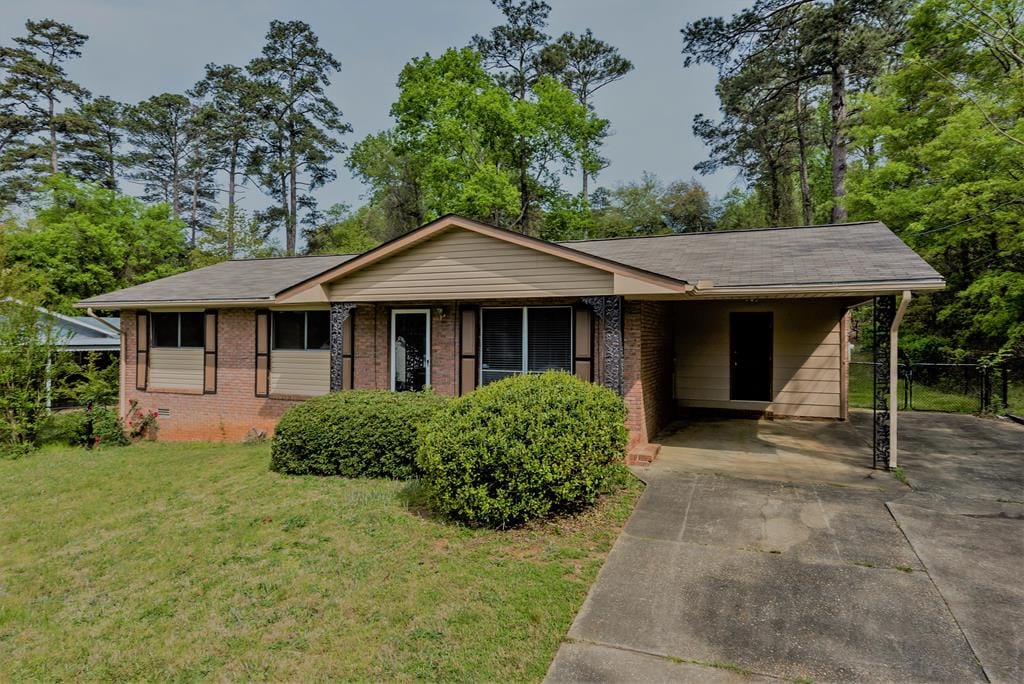 4655 Illini Drive, Columbus, GA, 31907