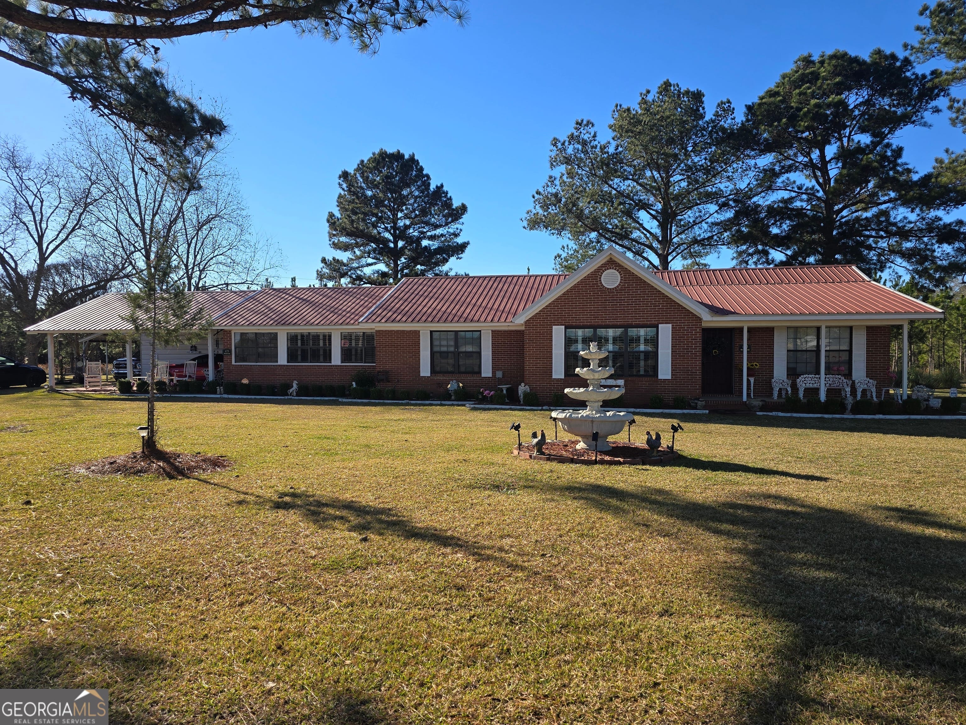 479 Mitchell Loop, Bluffton, GA, 39824