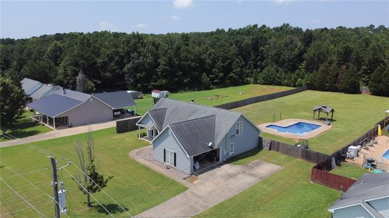 269 Lee Rd 2109, Salem, AL, 36874 — Photo 2