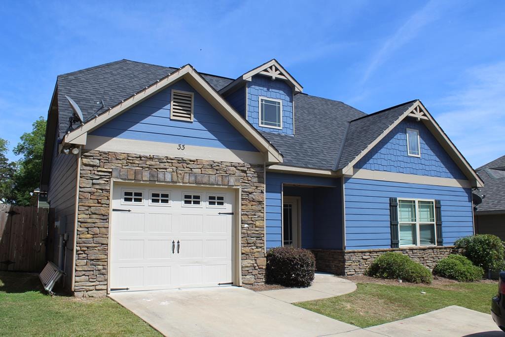 33 Hickory Heights Drive, Phenix City, AL, 36870