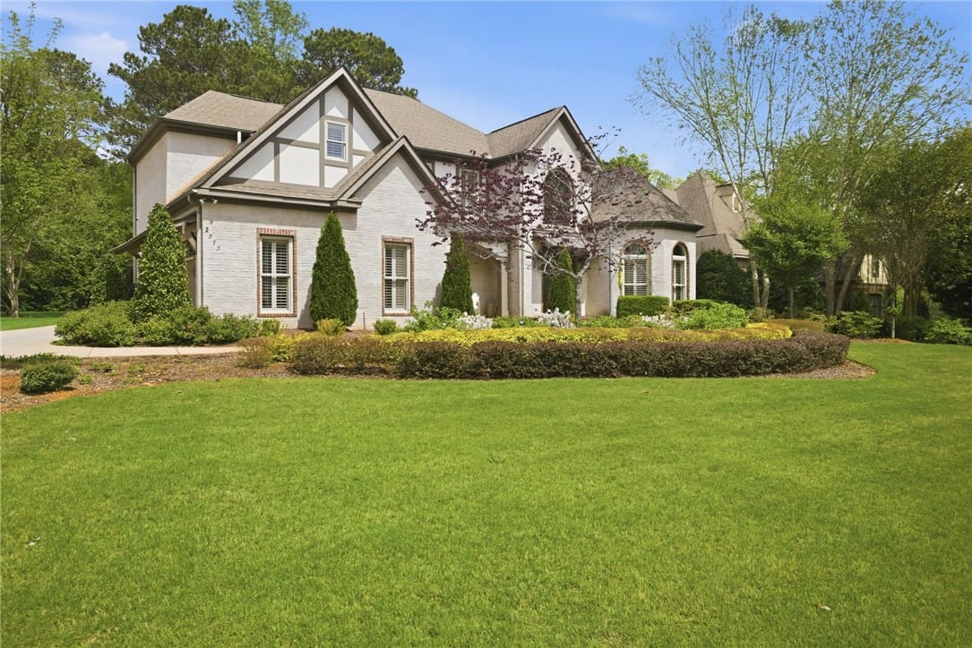 2575 Glenn Brooke Dr, Auburn, AL 36830, USA