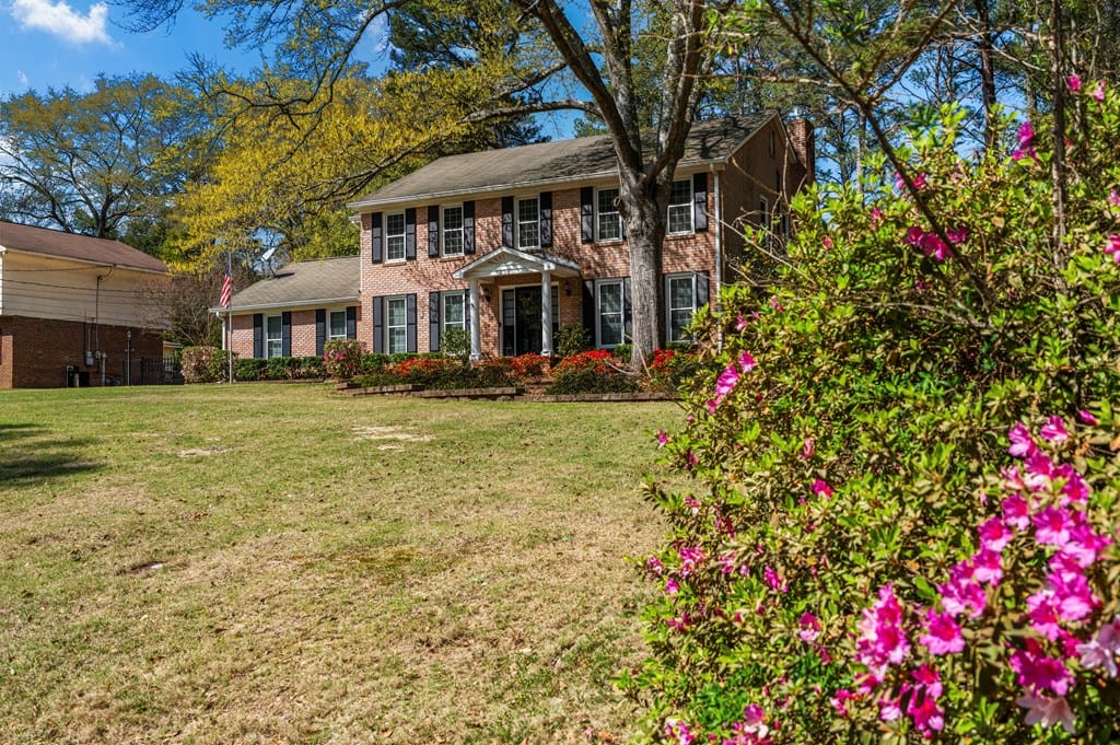 5423 Holland Drive, Columbus, GA, 31909 — Photo 2