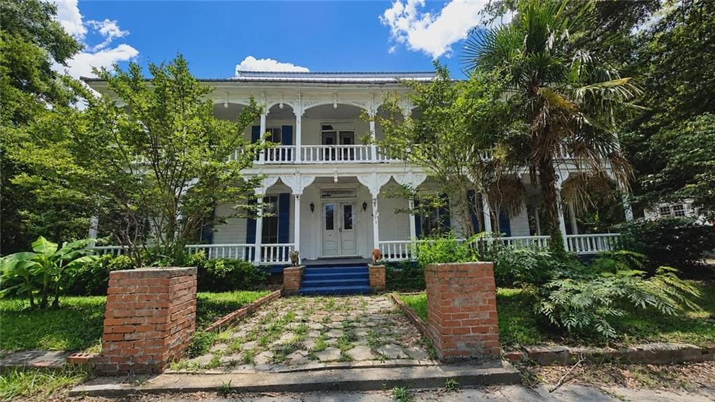 215 1st Avenue Northeast, La Fayette, AL, 36862