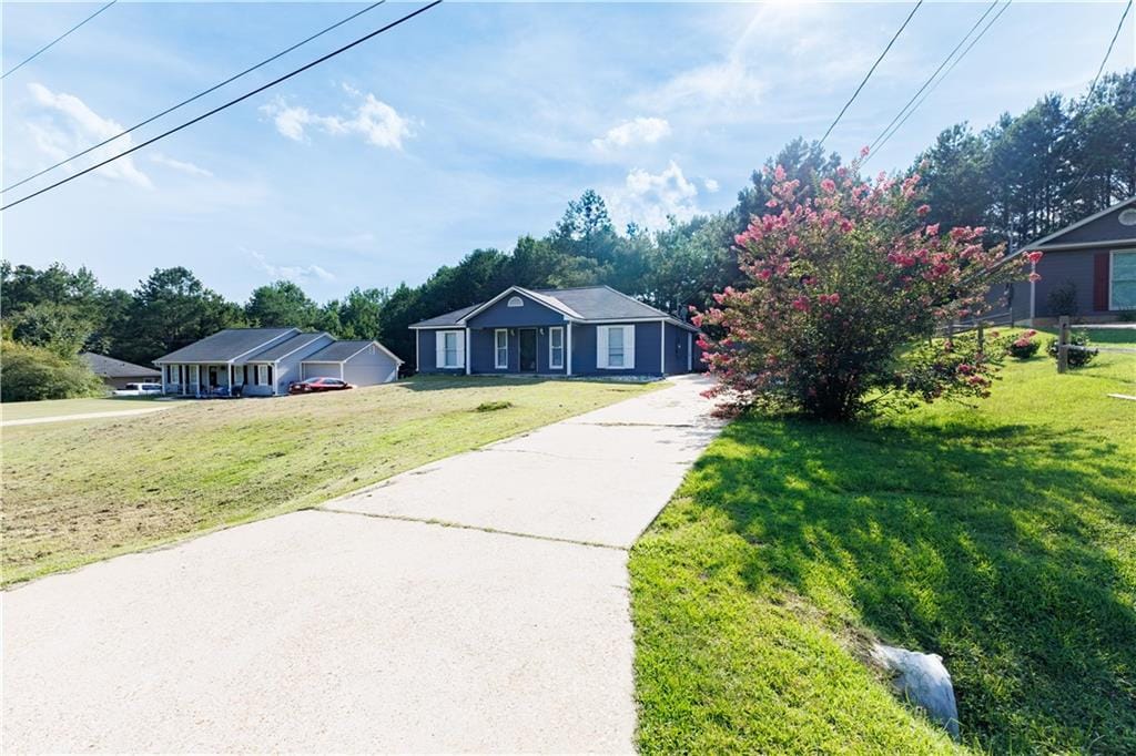 630 Lee Road 412, Phenix City, AL 36870