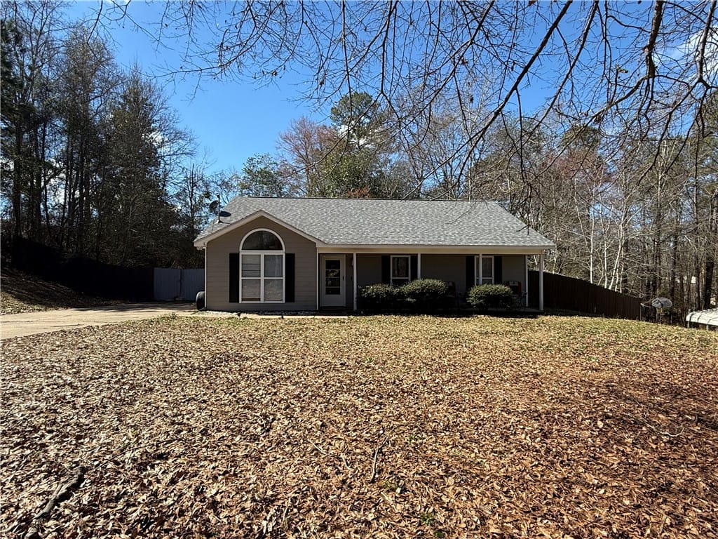 6 KENNEDY, Phenix City, AL, 36869