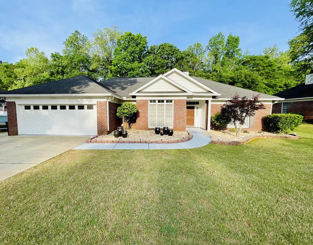 8233 Midland Trail, Columbus, GA, 31909