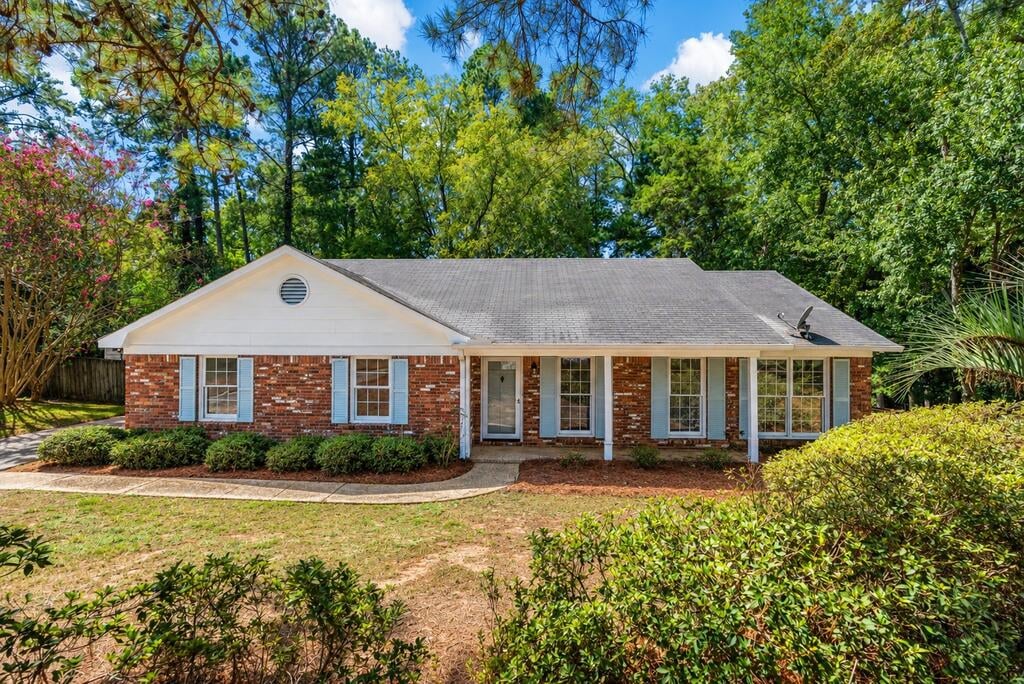 3900 Ashmore Dr, Columbus, GA 31909