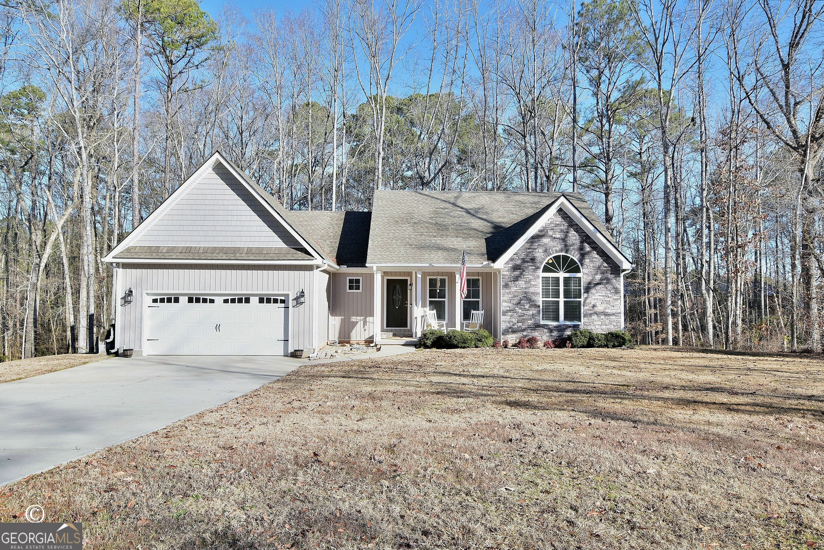123 Churchill, Lagrange, GA, 30241
