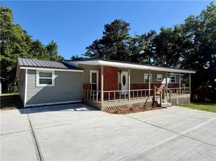 2132 Pierce Road, Phenix City, AL, 36867