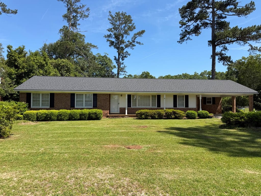413 Poinciana Ave, Albany, GA 31705