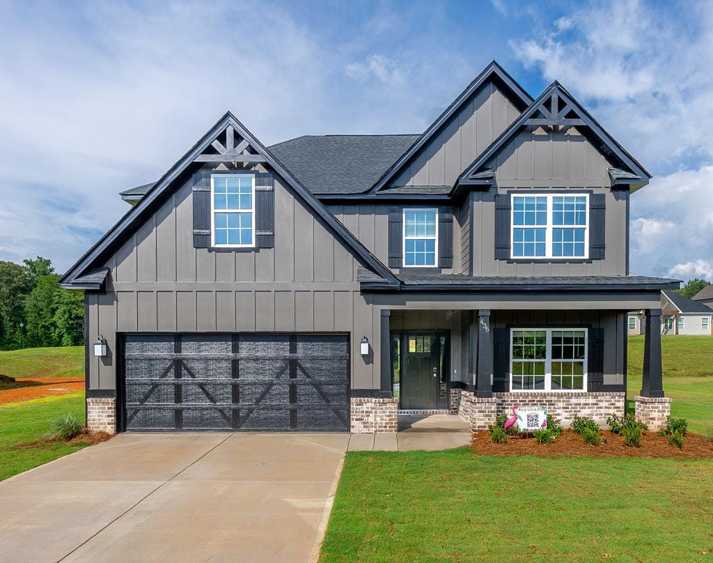 436 Lakeview Way, LaGrange, GA 30241