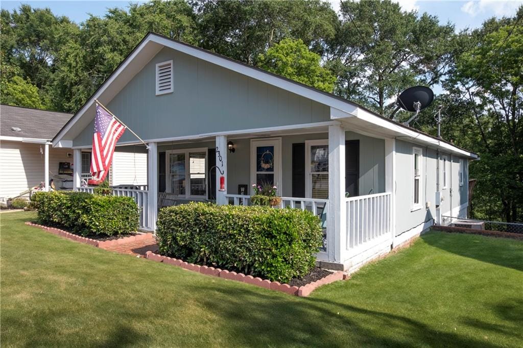 2301 26th, Phenix City, AL, 36867 — Photo 2