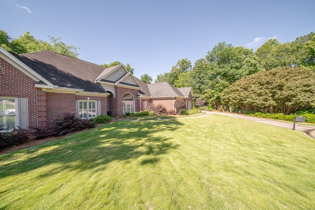 6909 Gaines Ridge Road, Columbus, GA, 31904