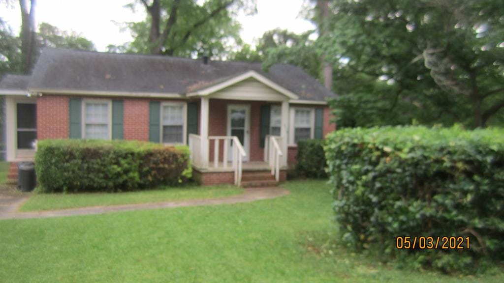 2118 41st St, Columbus, GA 31904, USA — Photo 1