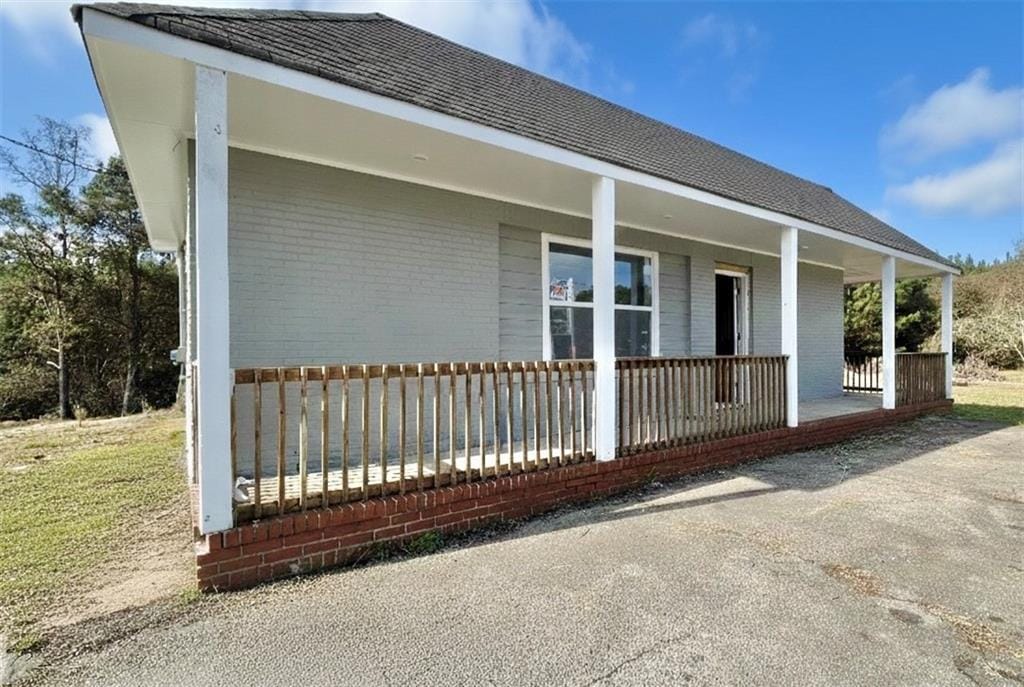 2563 Roosevelt Hwy, Manchester, GA 31816