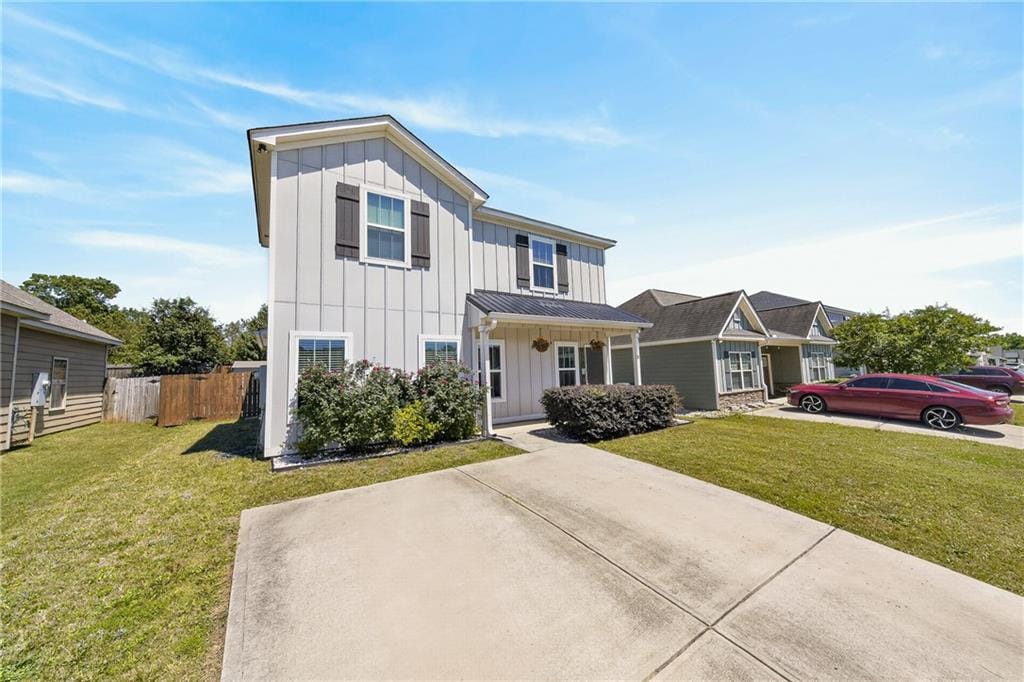 5 Vineyard Dr, Phenix City, AL, 36869