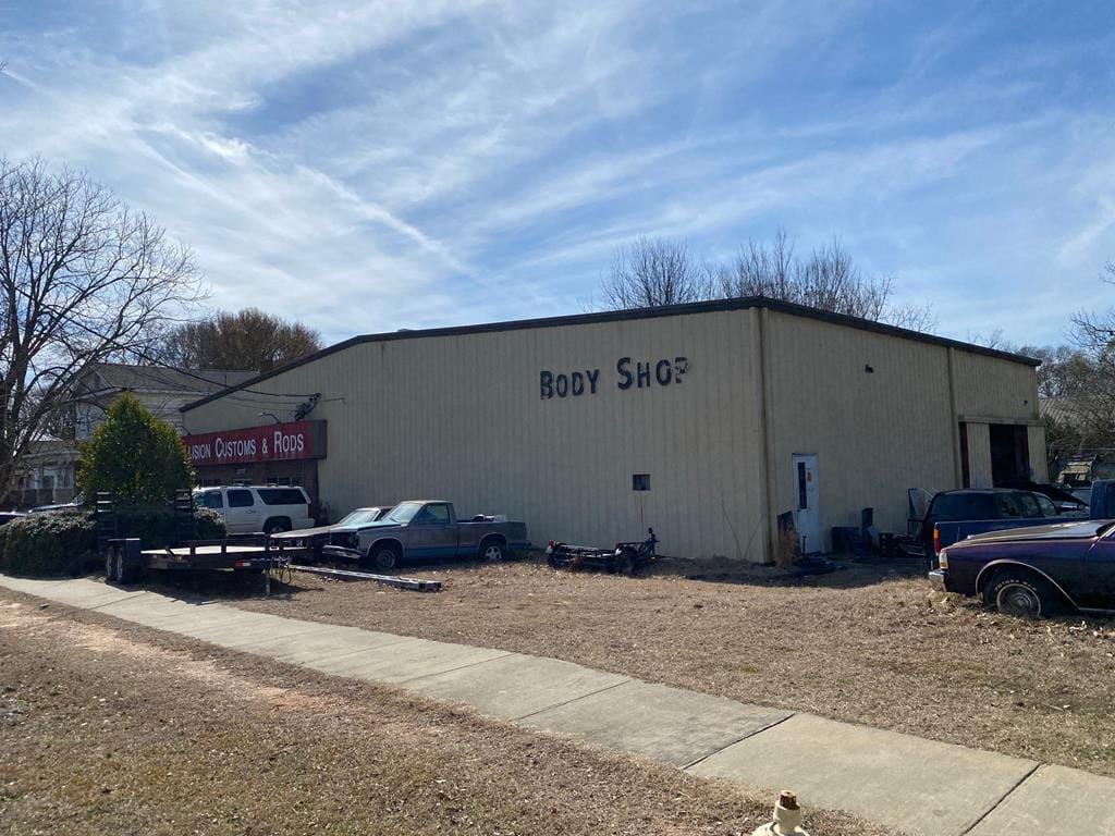 2717 2nd Ave, Columbus, GA 31904