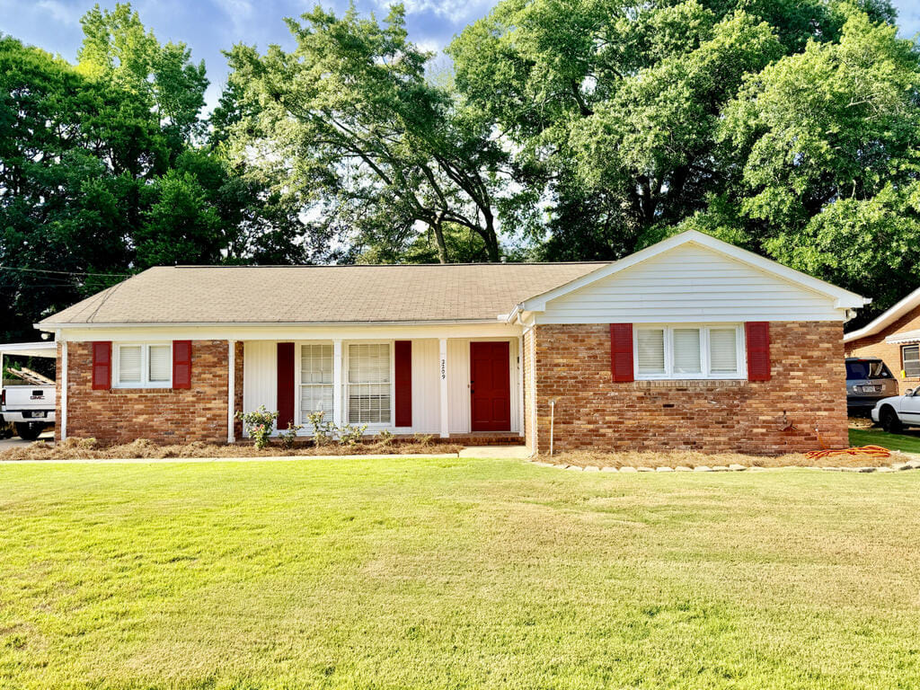 2209 Wessex Dr, Columbus, GA 31904