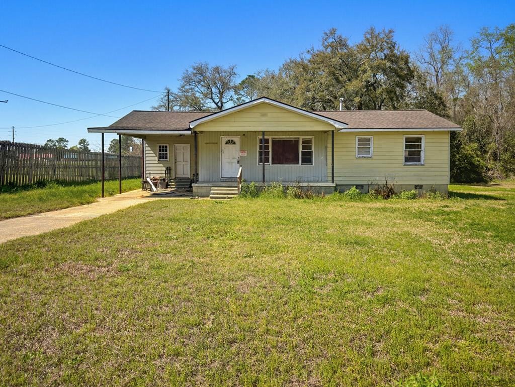 20 20th Street, Moultrie, GA, 31788