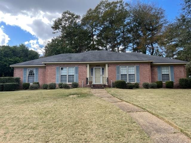 4123 Sears Road, Columbus, GA, 31907