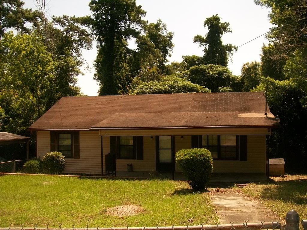 3712 Maryland Circle, Columbus, GA, 31907