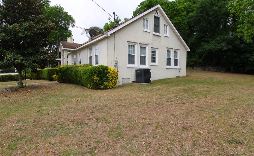 1902 16th Pl, Phenix City, AL 36867, Right Side