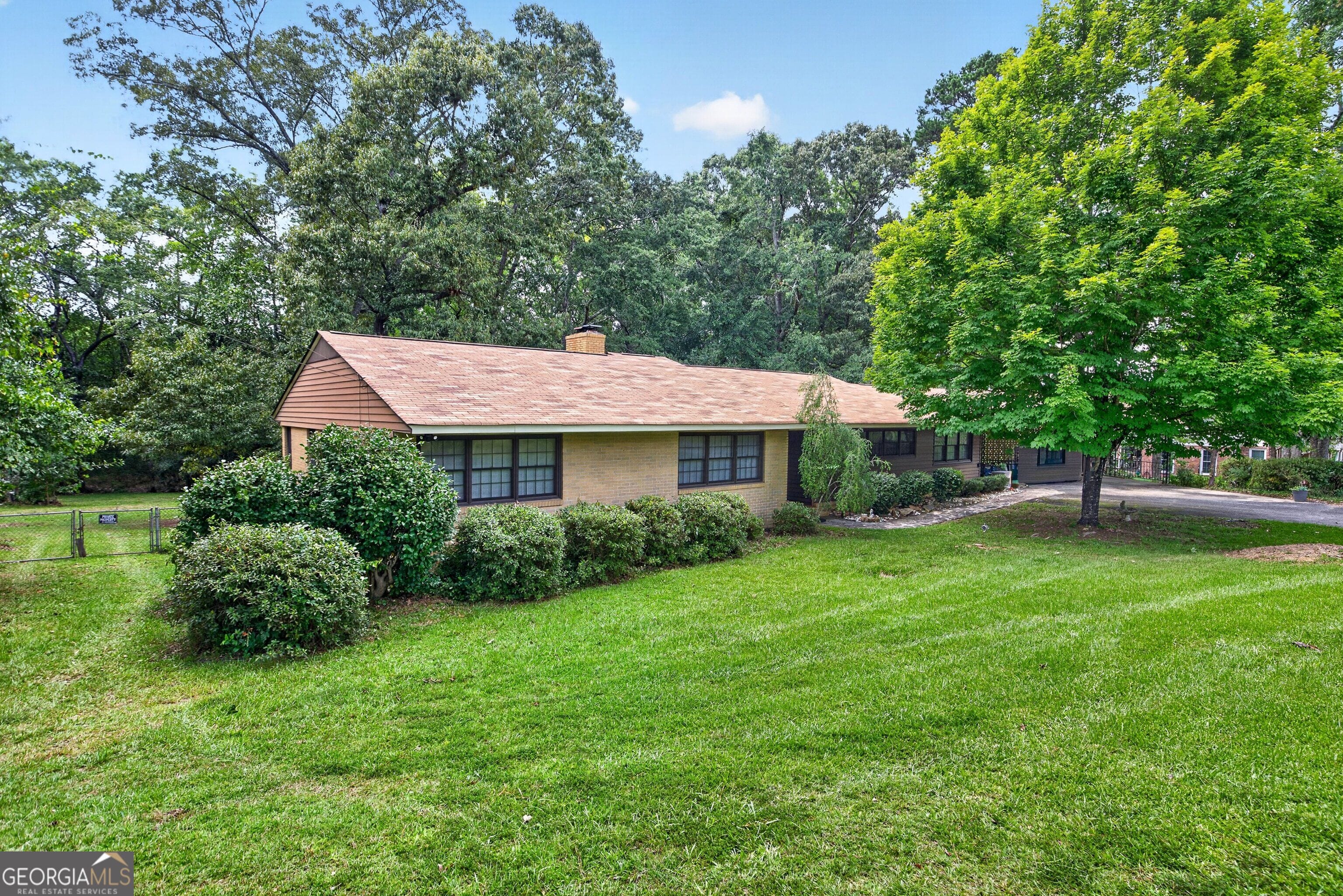 514 Farris Blvd, Manchester, GA 31816