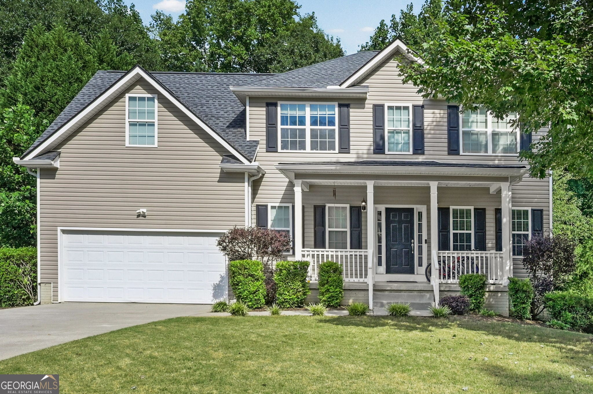99 Bedford Park Dr, Newnan, GA 30263