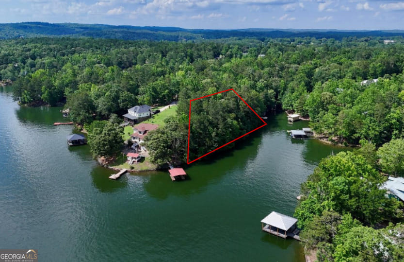 288 Walnut Street, Wedowee, AL, 36278