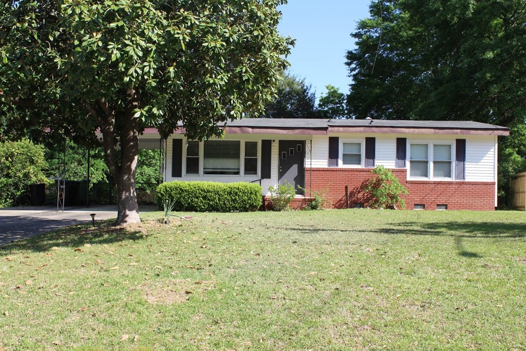 3626 Grier Avenue, Columbus, GA, 31909 — Photo 3