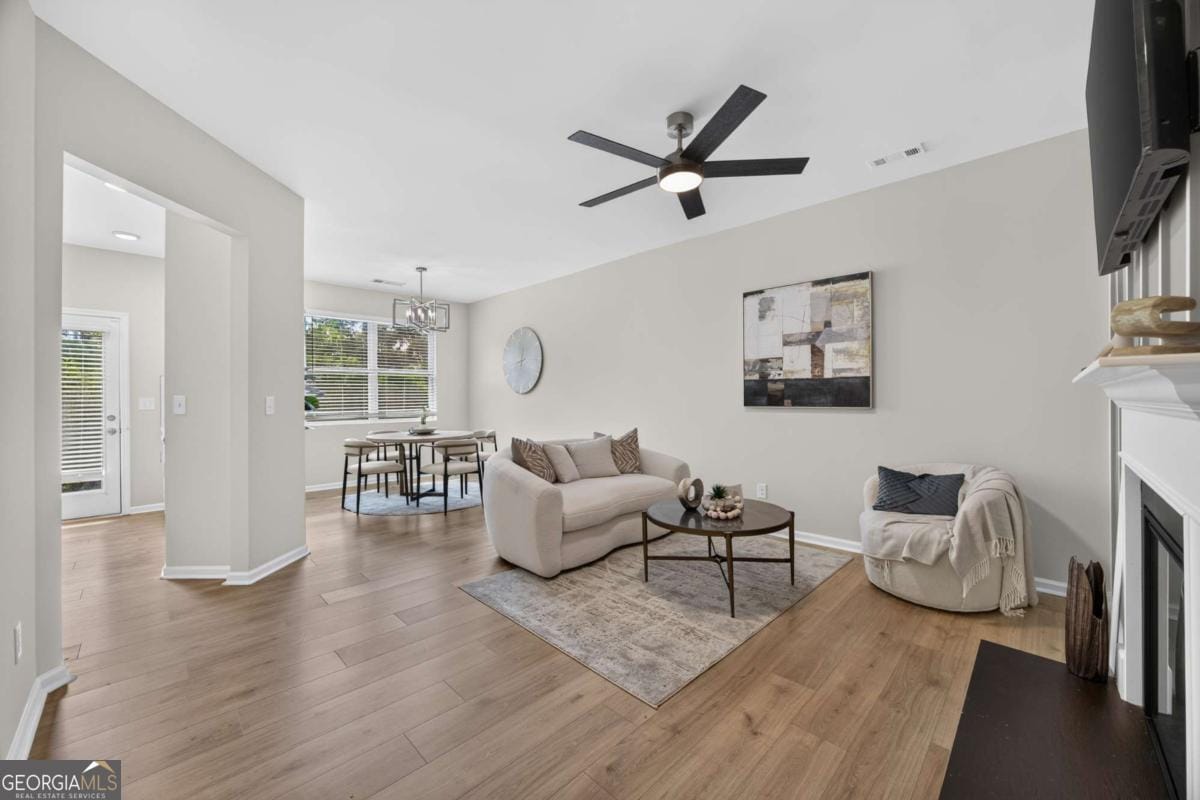 124 Chastain Way, Newnan, GA 30263