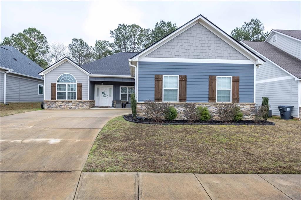 30 Ivy Loop, Phenix City, AL, 36867
