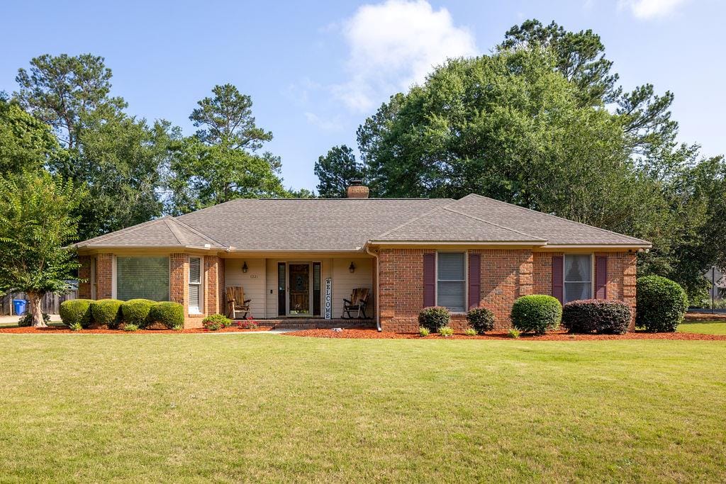 7221 Wynfield Loop, Midland, GA, 31820