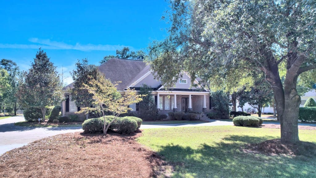 159 Quail Valley Drive, Leesburg, GA, 31763 — Photo 3