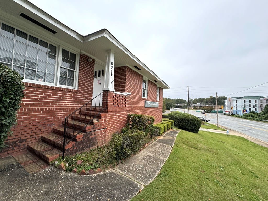 5213 Armour Rd, Columbus, GA 31904