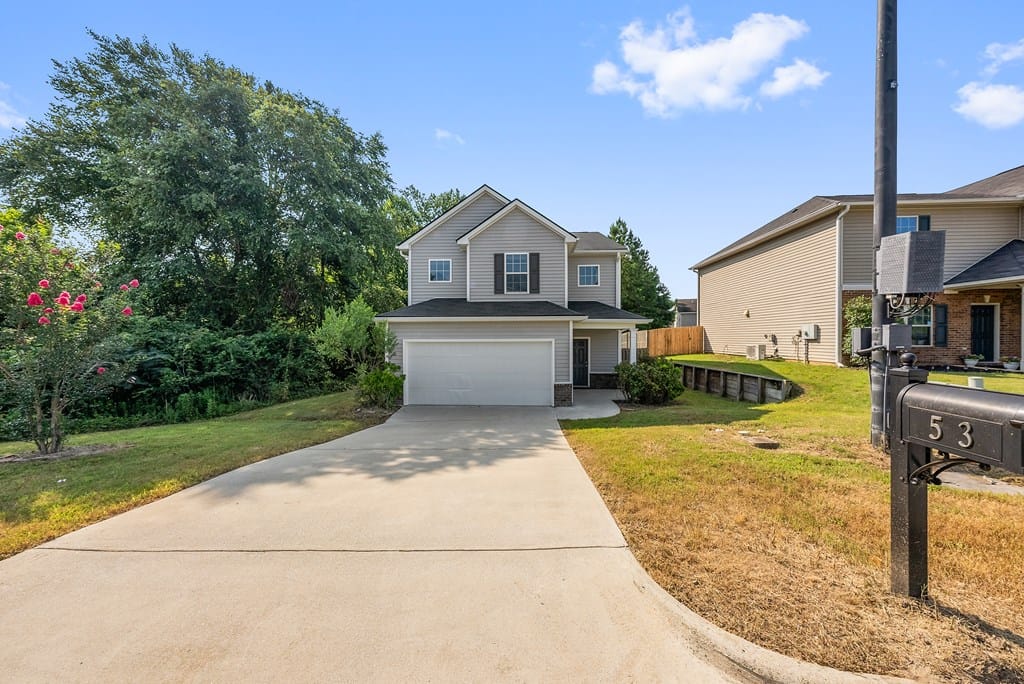 53 Willow Trace Dr, Phenix City, AL 36869