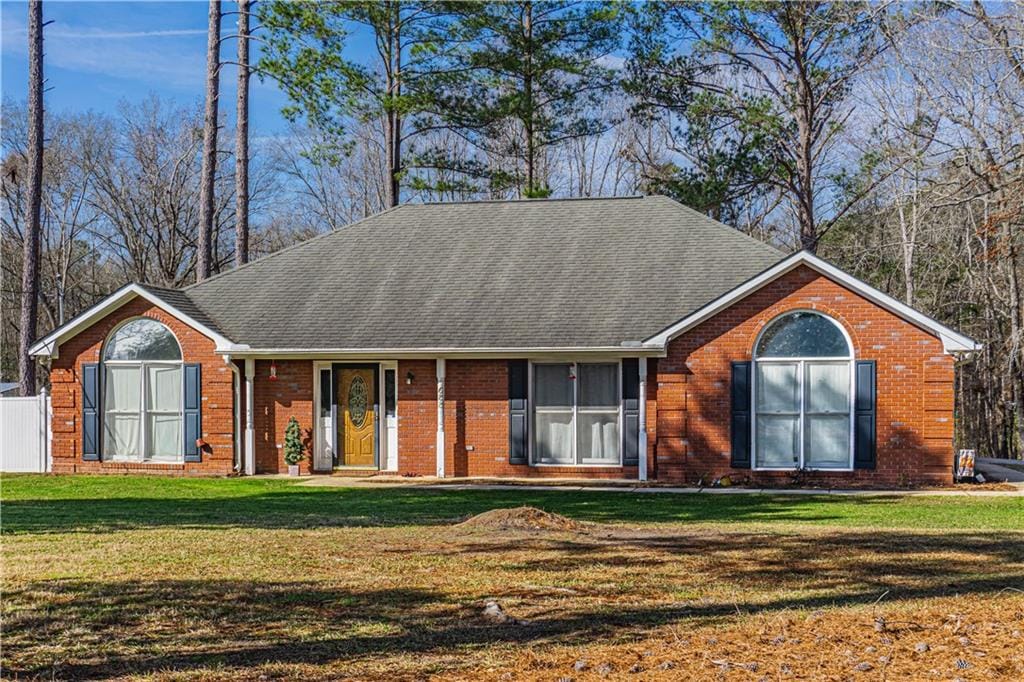 688 Lee Road 2017, Phenix City, AL, 36870