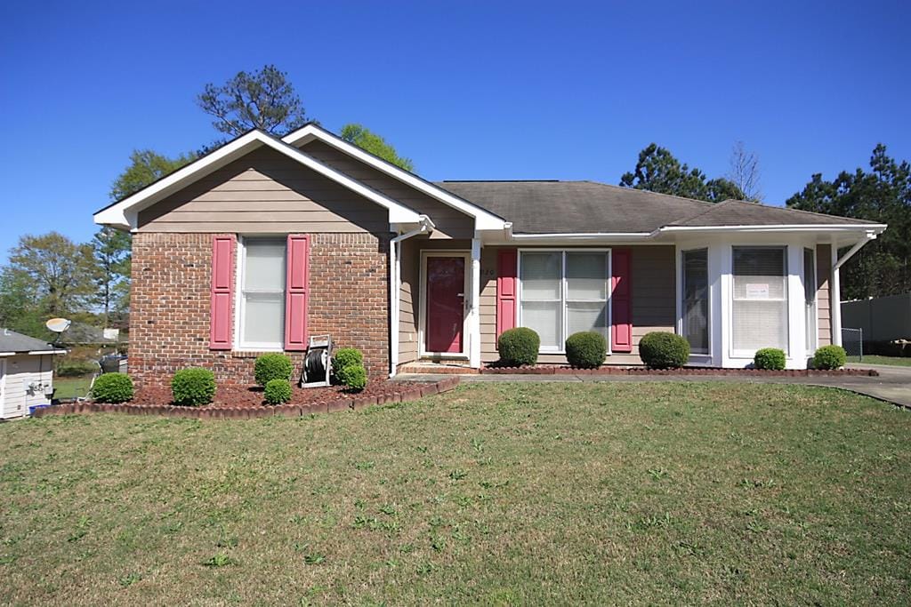 7020 Hunter Hill Court, Columbus, GA, 31907