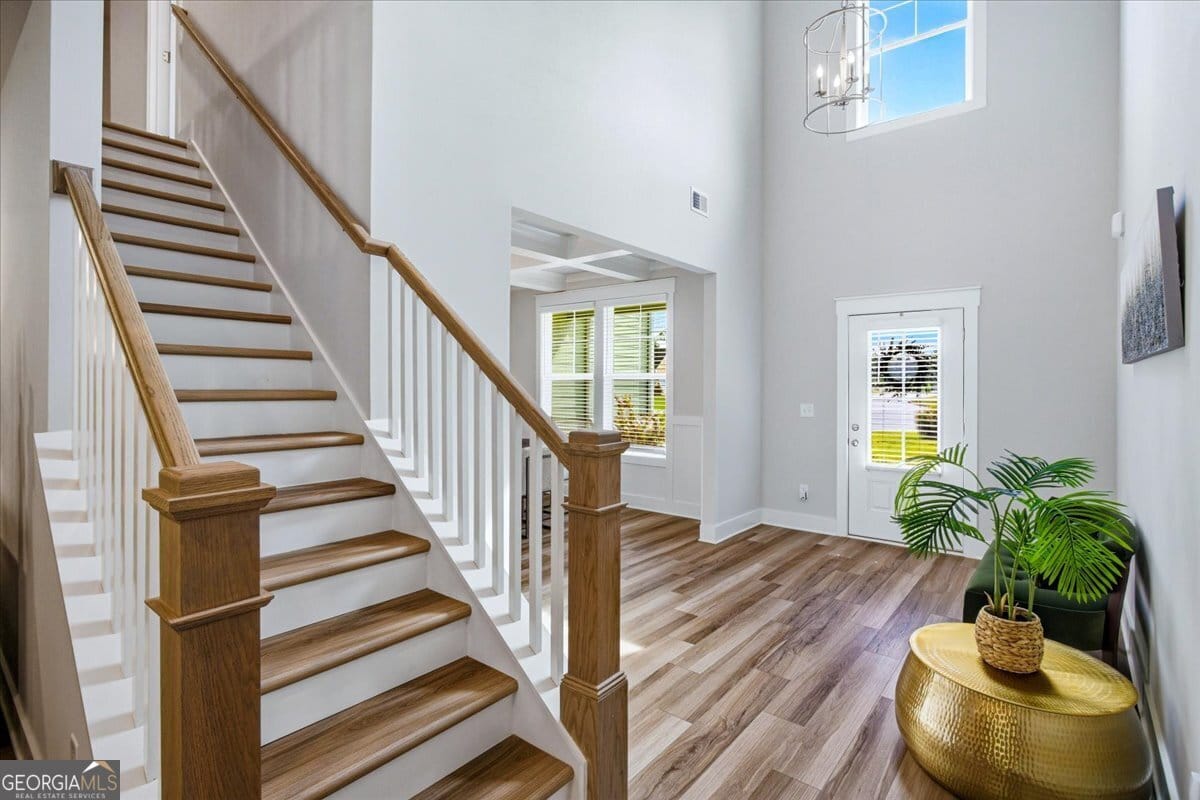 2 Whites Pond Rd, Moreland, GA 30259