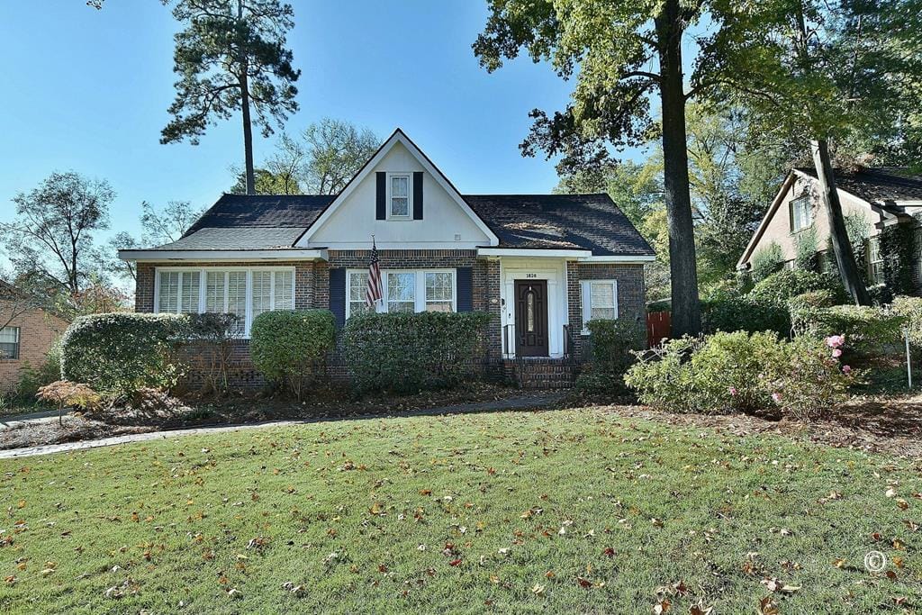 1826 Slade Drive, Columbus, GA, 31901