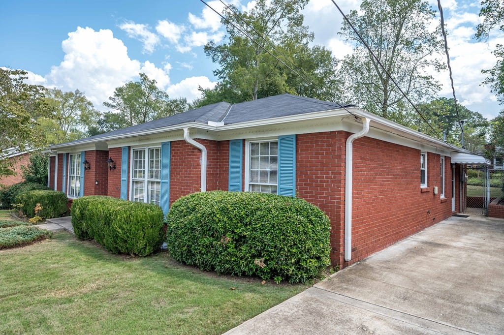 3025 Apache Drive, Columbus, GA, 31909