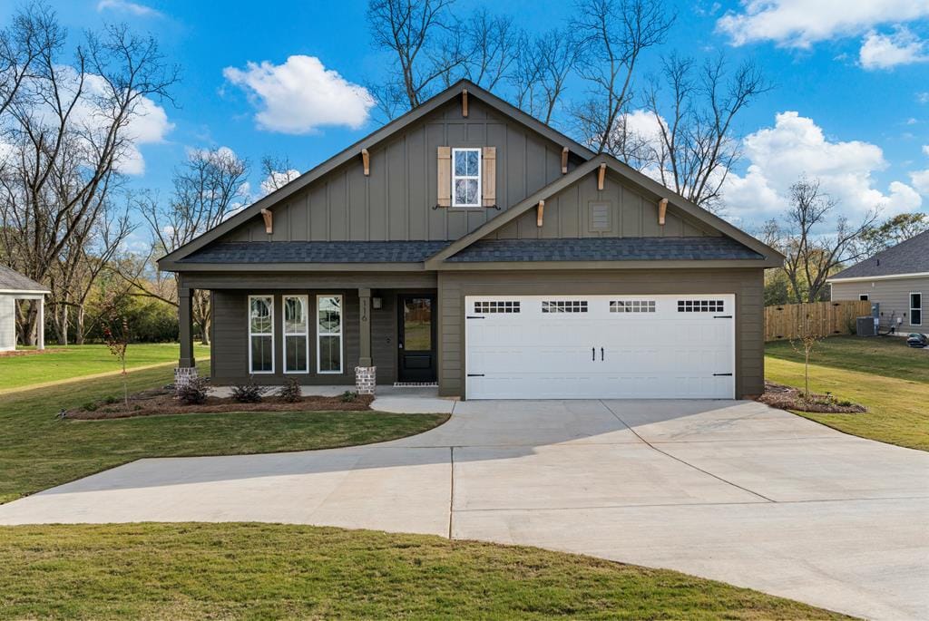 116 Chinaberry st, Pine Mountain, GA, 31826