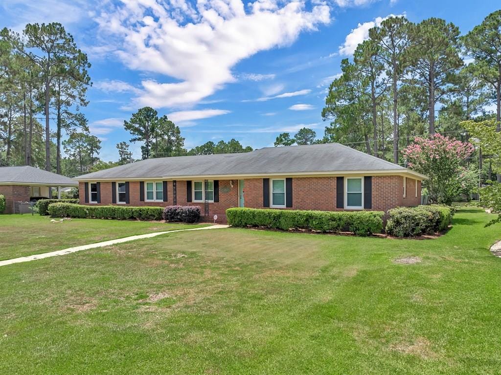 2312 Meadowbrook Lane, Albany, GA, 31707