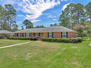 2312 Meadowbrook Lane, Albany, GA, 31707