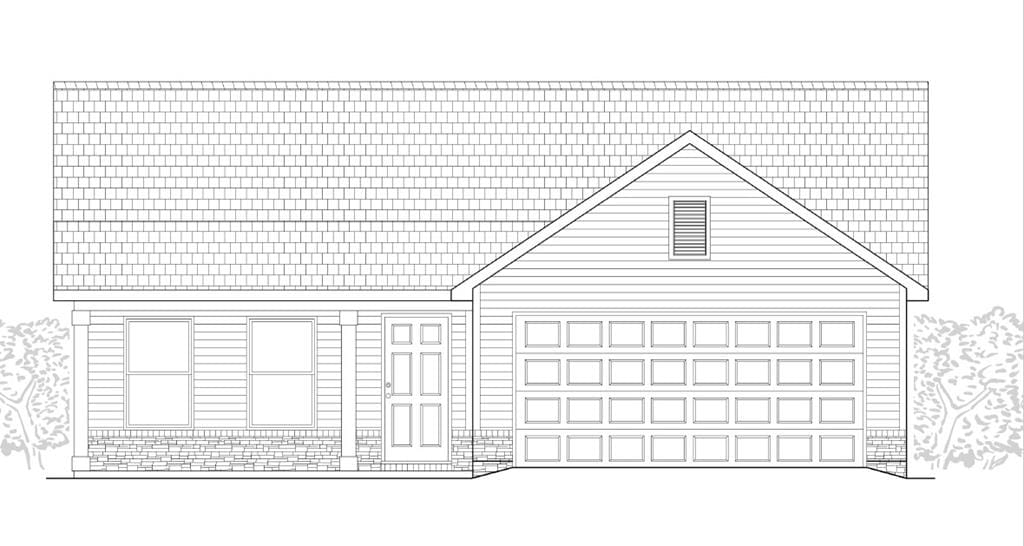 6316 Lemongrass Drive, Columbus, GA, 31907