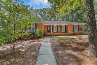 816 HEARD, Auburn, AL, 36830