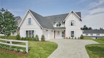 1353 Copper Meadows Drive, Auburn, AL, 36830