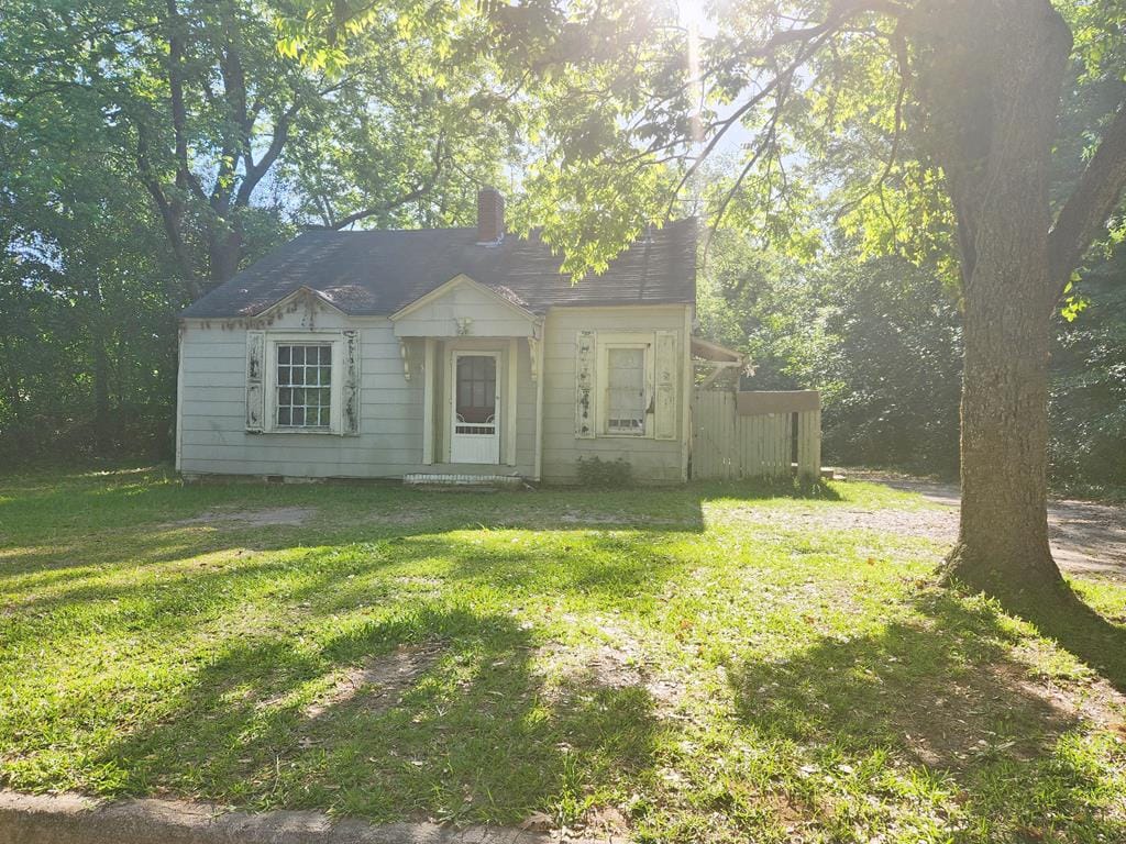 906 Rood, Albany, GA, 31705